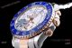Best 1-1 Replica Rolex Yachtmaster II JF 7750 Watch 2-Tone Rose Gold NEW Face (6)_th.jpg